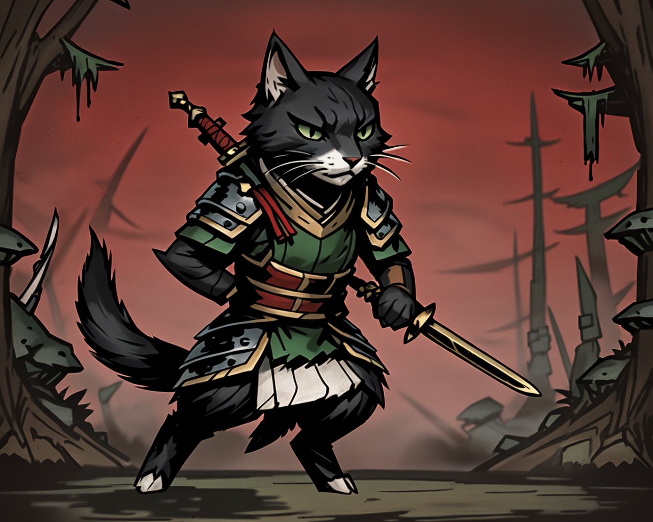 04768-ddstyle anime a japanese style shogan warrior cat.jpg